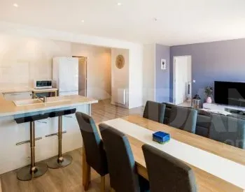 Apartments For Rent three-room 115м² 8/14 floor Tbilisi - photo 3