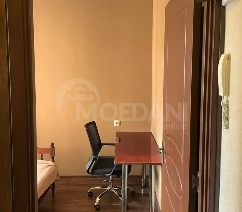 Apartments For Sale two-room 40м² 7/8 floor Tbilisi - photo 3