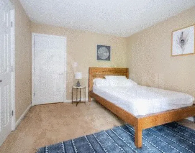 Сдам 3-комн. квартиру 130м² 3/3 эт. Тбилиси - изображение 4