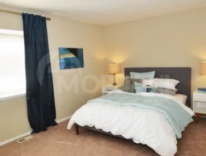 Сдам 3-комн. квартиру 130м² 3/3 эт. Тбилиси - изображение 2