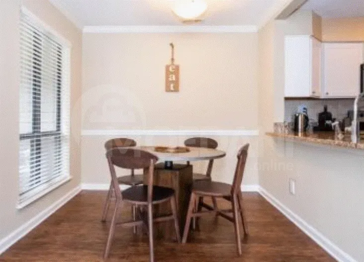 Сдам 3-комн. квартиру 130м² 3/3 эт. Тбилиси - изображение 6