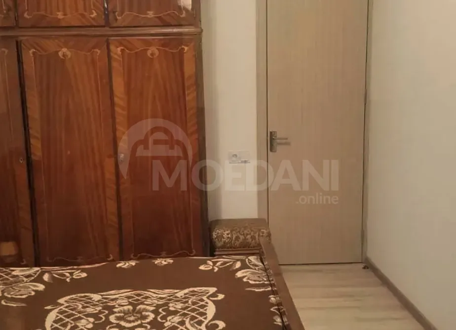 Сдам 2-комн. квартиру 45м² 4/12 эт. Тбилиси - изображение 4