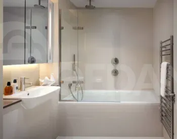 Сдам 3-комн. квартиру 88м² 5/12 эт. Тбилиси - изображение 5