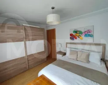 Сдам 3-комн. квартиру 88м² 5/12 эт. Тбилиси - изображение 4