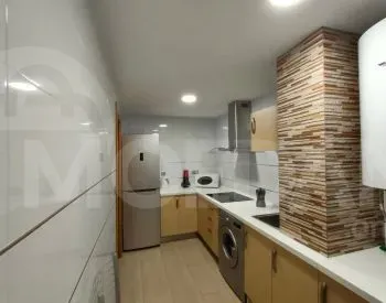 Сдам 3-комн. квартиру 88м² 5/12 эт. Тбилиси - изображение 3