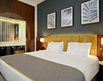 Сдам 3-комн. квартиру 88м² 5/12 эт. Тбилиси - изображение 1