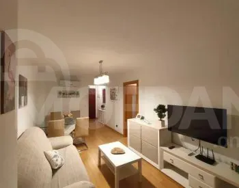 Сдам 3-комн. квартиру 88м² 5/12 эт. Тбилиси - изображение 2