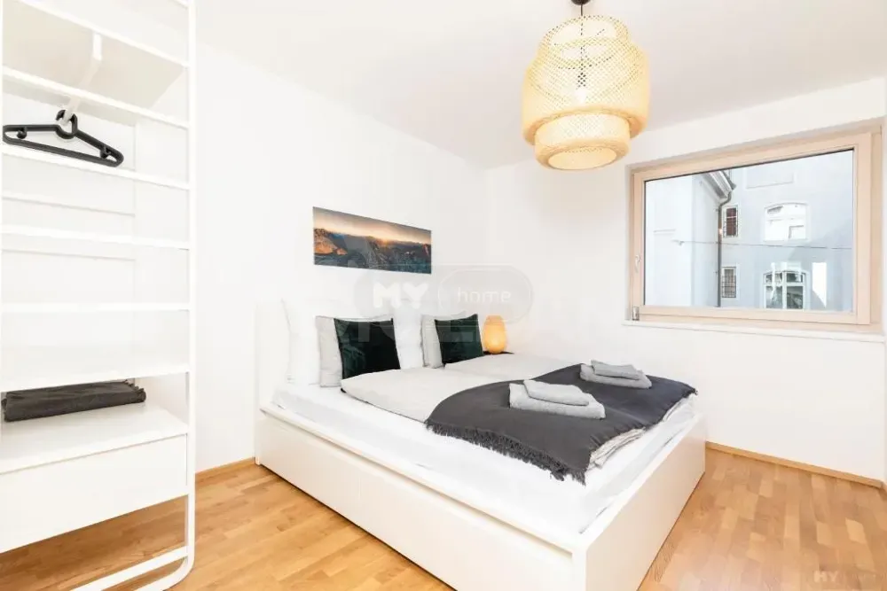 Сдам 3-комн. квартиру 90м² 6/12 эт. Тбилиси - изображение 5