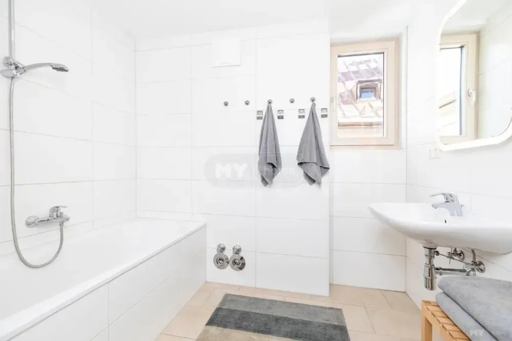 Сдам 3-комн. квартиру 90м² 6/12 эт. Тбилиси - изображение 4