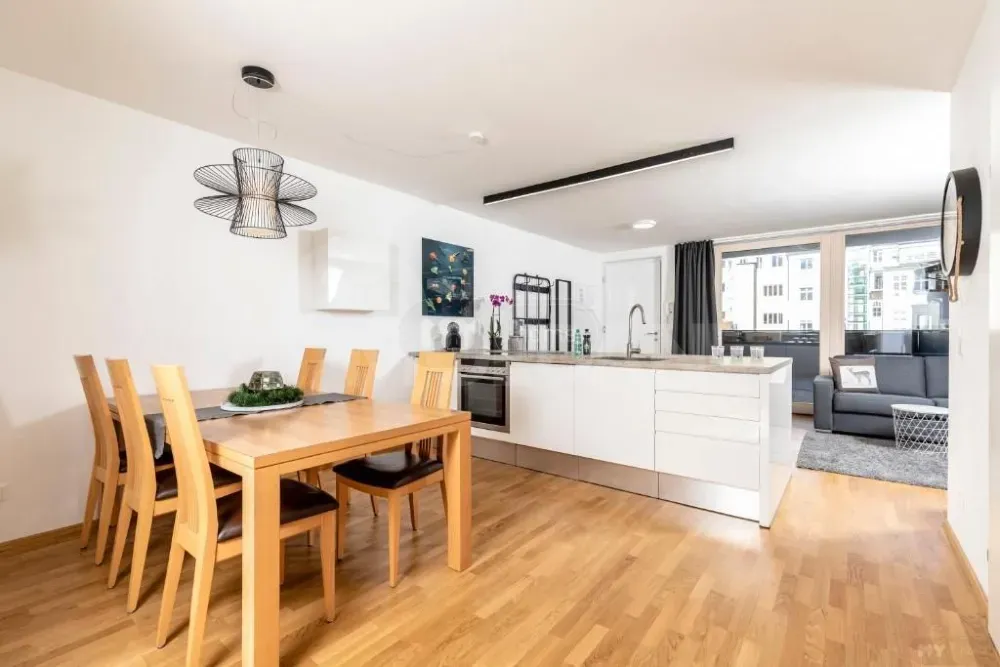 Сдам 3-комн. квартиру 90м² 6/12 эт. Тбилиси - изображение 1