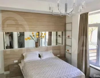 Сдам 3-комн. квартиру 130м² 1/2 эт. Тбилиси - изображение 4