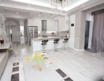 Сдам 3-комн. квартиру 130м² 1/2 эт. Тбилиси - изображение 2