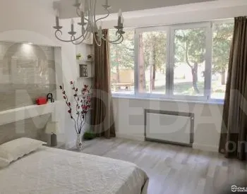 Сдам 3-комн. квартиру 130м² 1/2 эт. Тбилиси - изображение 3