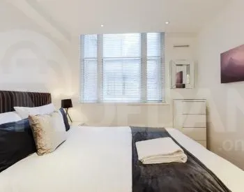 Сдам 3-комн. квартиру 110м² 5/12 эт. Тбилиси - изображение 5