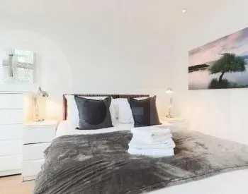 Сдам 3-комн. квартиру 110м² 5/12 эт. Тбилиси - изображение 6