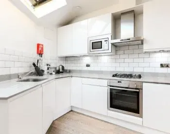 Сдам 3-комн. квартиру 110м² 5/12 эт. Тбилиси - изображение 3