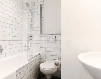 Сдам 3-комн. квартиру 110м² 5/12 эт. Тбилиси - изображение 4