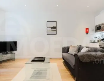 Сдам 3-комн. квартиру 110м² 5/12 эт. Тбилиси - изображение 2