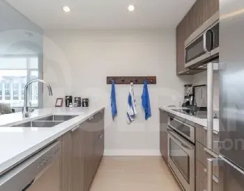 Сдам 3-комн. квартиру 122м² 7/11 эт. Тбилиси - изображение 3