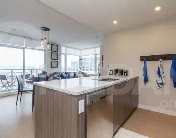 Сдам 3-комн. квартиру 122м² 7/11 эт. Тбилиси - изображение 2