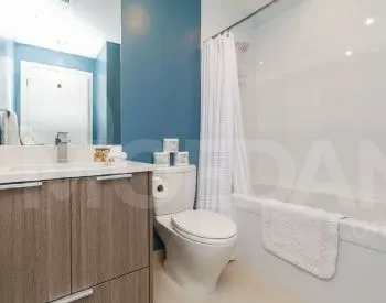 Сдам 3-комн. квартиру 122м² 7/11 эт. Тбилиси - изображение 5