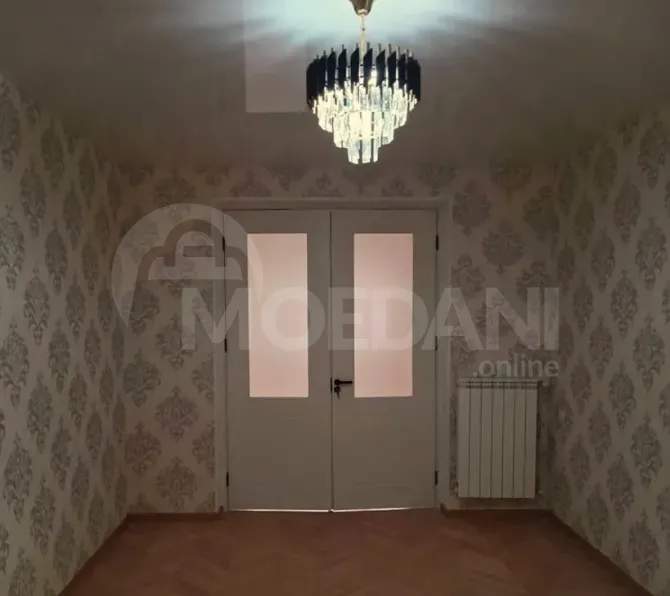 Продам 2-к. квартиру 60м² 2/9 эт. Тбилиси - изображение 5