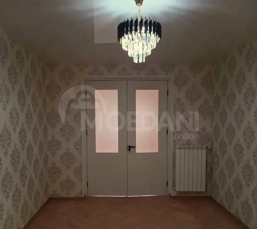 Apartments For Sale two-room 60м² 2/9 floor Tbilisi - photo 5