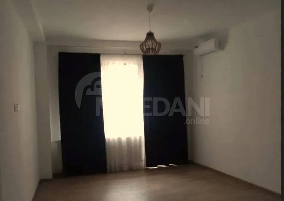 Apartments For Sale two-room 60м² 3/10 floor Tbilisi - photo 5