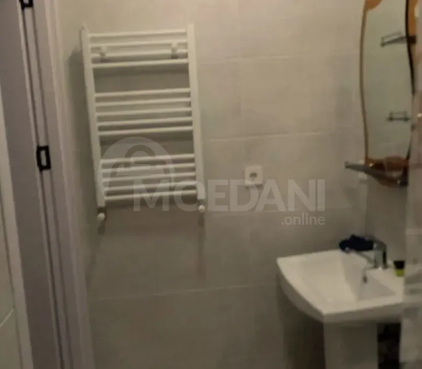 Apartments For Sale two-room 60м² 3/10 floor Tbilisi - photo 3