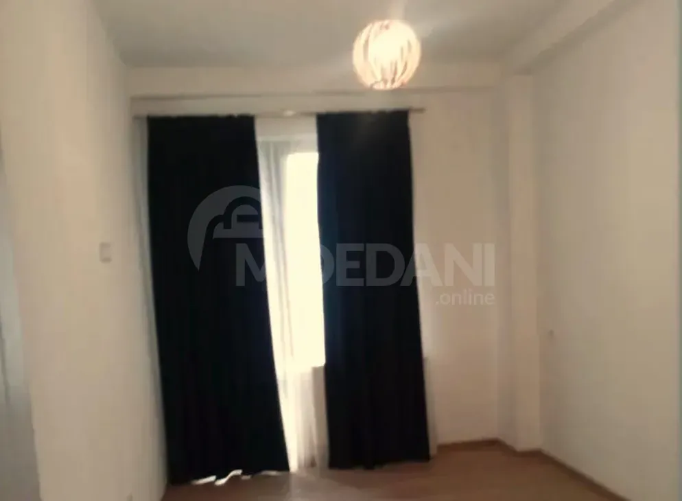 Apartments For Sale two-room 60м² 3/10 floor Tbilisi - photo 4