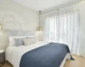 ქირავდება 5 ოთახიანი ბინა 195მ² 9/16 სართ თბილისი - photo 7