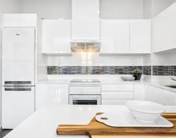 ქირავდება 5 ოთახიანი ბინა 195მ² 9/16 სართ თბილისი - photo 3