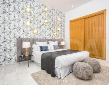 ქირავდება 5 ოთახიანი ბინა 195მ² 9/16 სართ თბილისი - photo 2