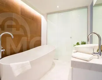 ქირავდება 5 ოთახიანი ბინა 195მ² 9/16 სართ თბილისი - photo 4