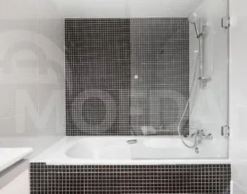 ქირავდება 5 ოთახიანი ბინა 195მ² 9/16 სართ თბილისი - photo 5