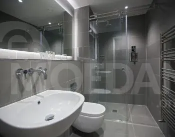 ქირავდება 5 ოთახიანი ბინა 183მ² 4/10 სართ თბილისი - photo 8