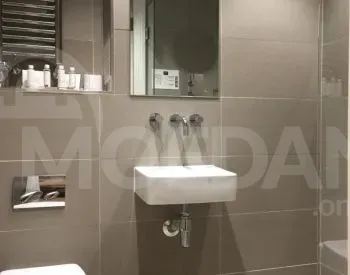 ქირავდება 5 ოთახიანი ბინა 183მ² 4/10 სართ თბილისი - photo 4