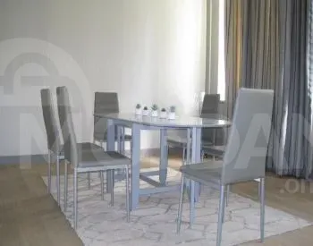 ქირავდება 5 ოთახიანი ბინა 183მ² 4/10 სართ თბილისი - photo 2