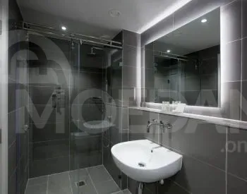 ქირავდება 5 ოთახიანი ბინა 183მ² 4/10 სართ თბილისი - photo 6