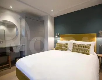 ქირავდება 5 ოთახიანი ბინა 183მ² 4/10 სართ თბილისი - photo 5