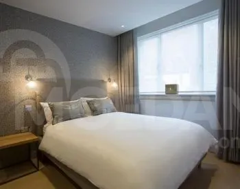 ქირავდება 5 ოთახიანი ბინა 183მ² 4/10 სართ თბილისი - photo 7