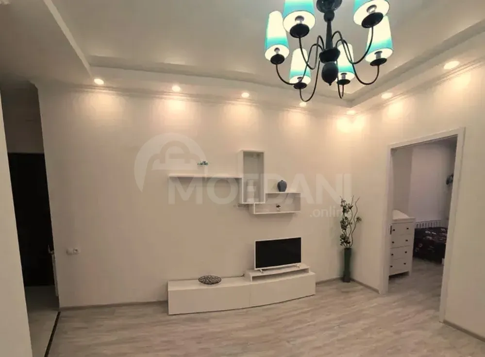 Apartments For Sale two-room 50м² 2/7 floor Tbilisi - photo 6
