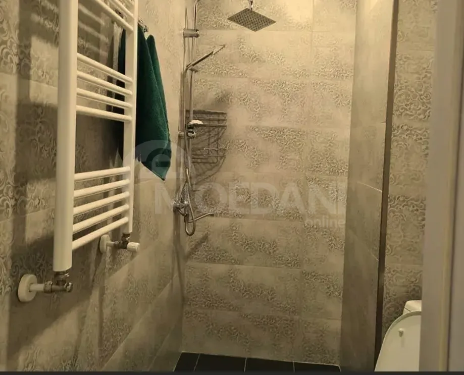 Apartments For Sale two-room 50м² 2/7 floor Tbilisi - photo 4