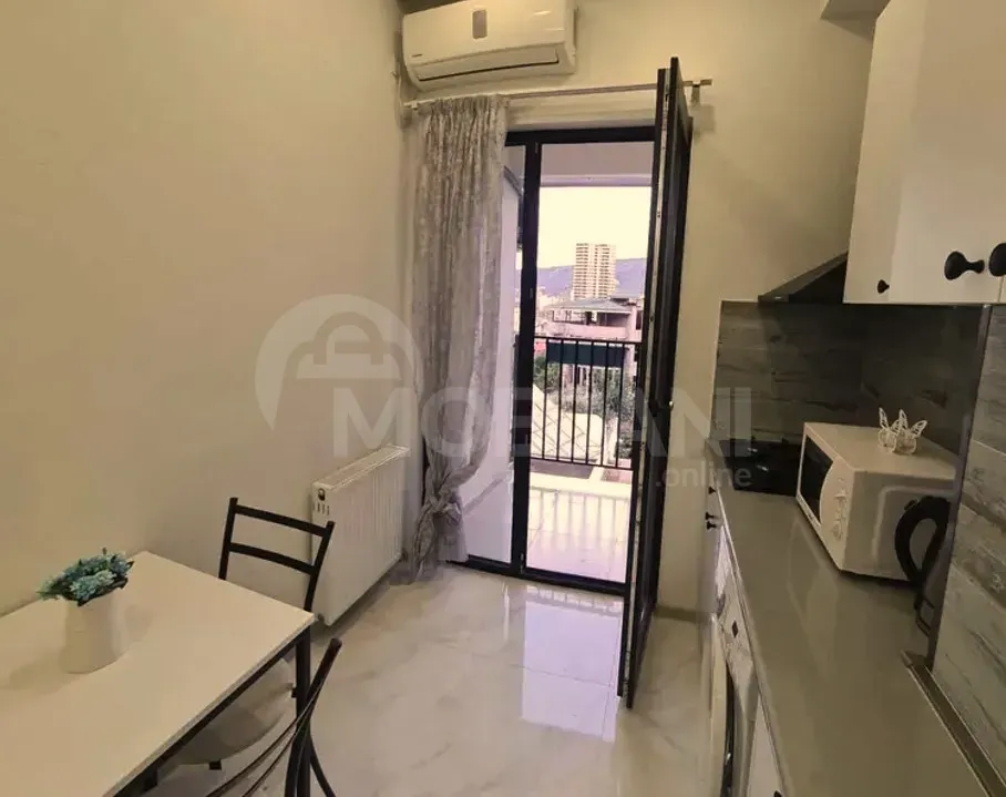 Apartments For Sale two-room 50м² 2/7 floor Tbilisi - photo 5