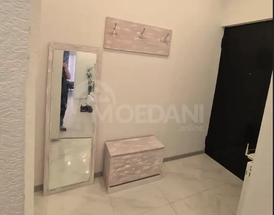 Apartments For Sale two-room 50м² 2/7 floor Tbilisi - photo 2