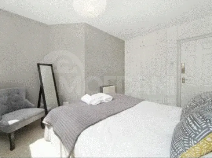 Сдам 3-комн. квартиру 115м² 5/12 эт. Тбилиси - изображение 5