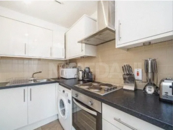 Сдам 3-комн. квартиру 115м² 5/12 эт. Тбилиси - изображение 4