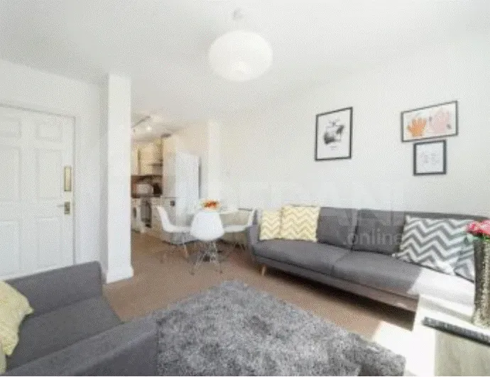 Сдам 3-комн. квартиру 115м² 5/12 эт. Тбилиси - изображение 1