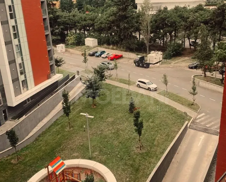 Apartments For Sale two-room 53м² 5/13 floor Tbilisi - photo 8