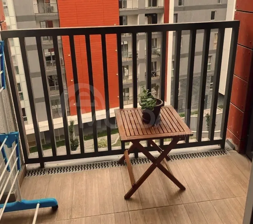 Apartments For Sale two-room 53м² 5/13 floor Tbilisi - photo 5